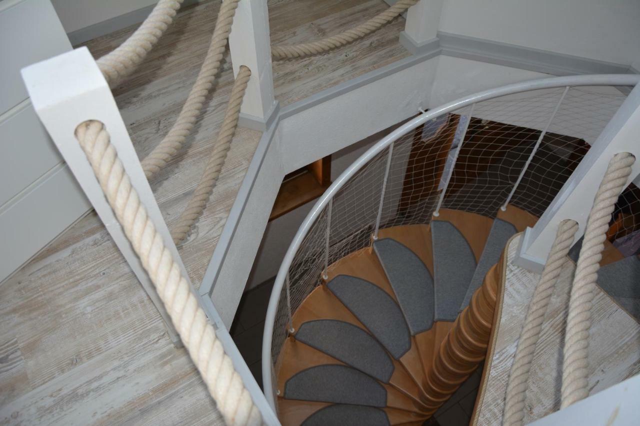 Ferienhaus Winterberg Bromskirchen エクステリア 写真