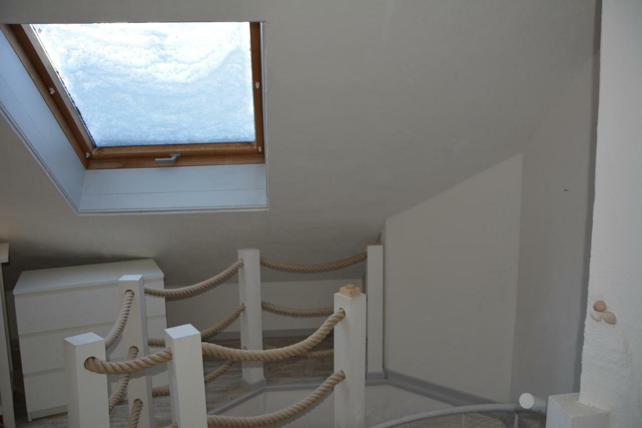 Ferienhaus Winterberg Bromskirchen エクステリア 写真
