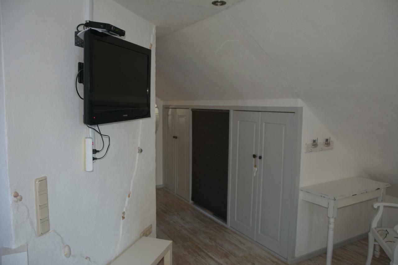 Ferienhaus Winterberg Bromskirchen エクステリア 写真