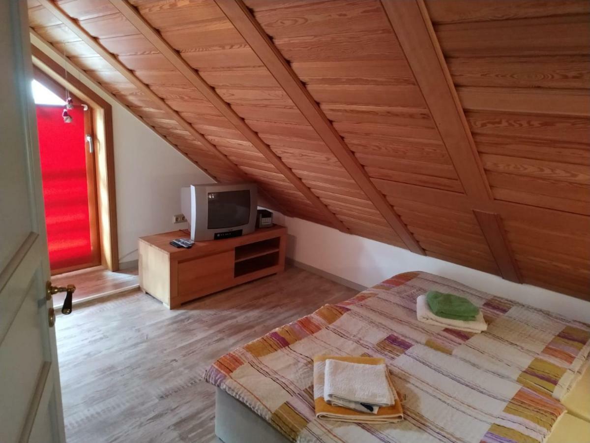 Ferienhaus Winterberg Bromskirchen エクステリア 写真